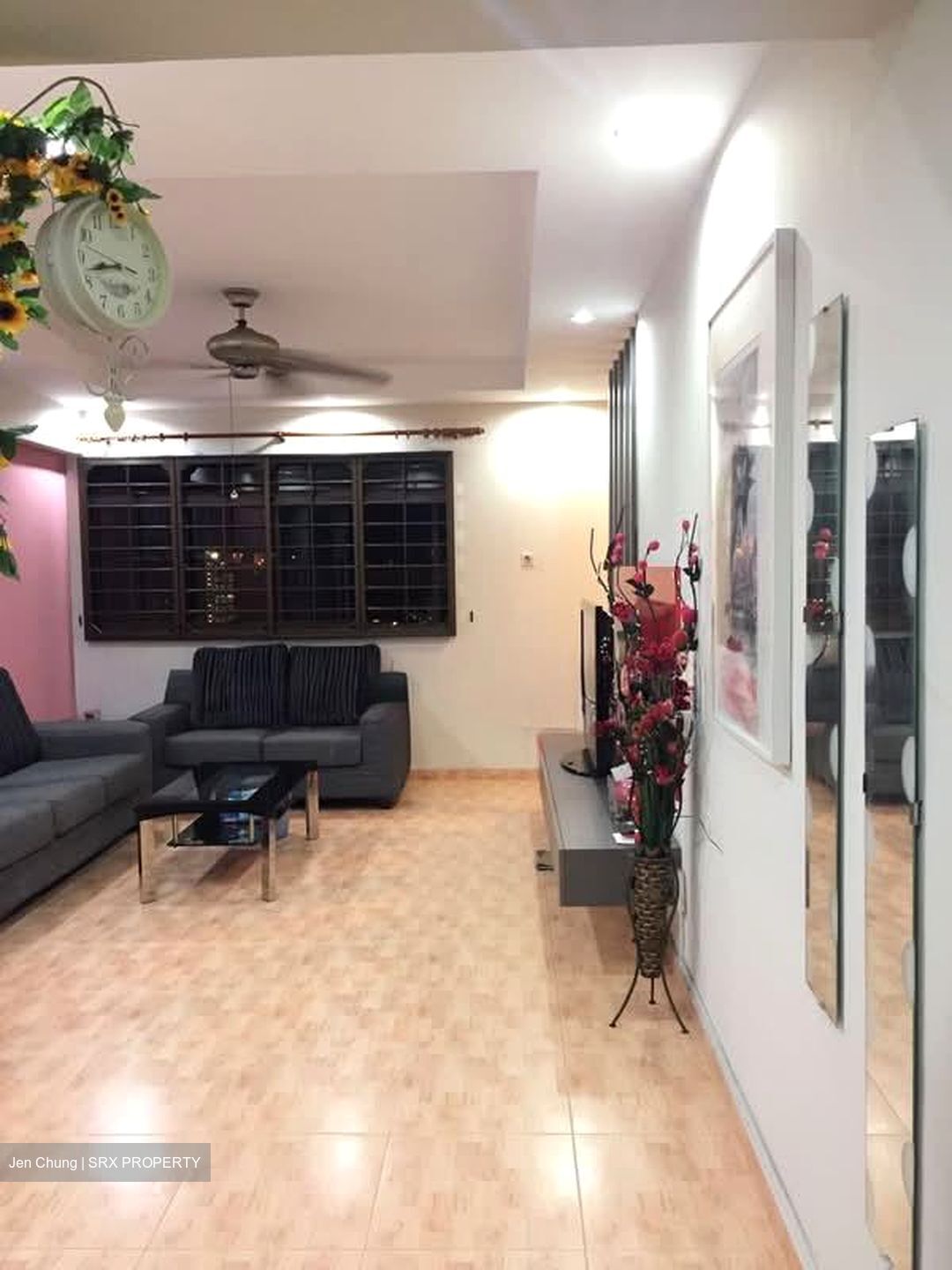 Blk 493 Sembawang Green (Sembawang), HDB 4 Rooms #554230851